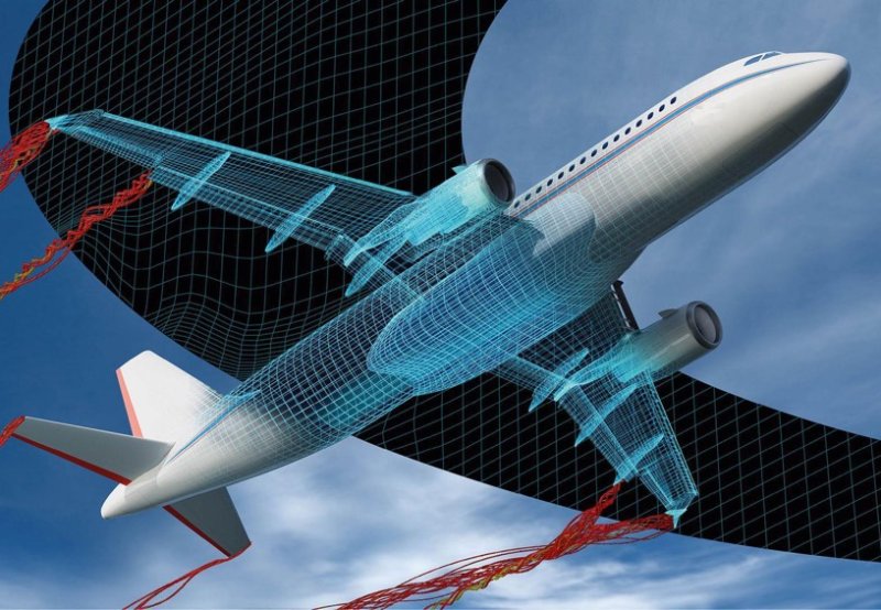 organizaciones de Diseño Aeronáutico