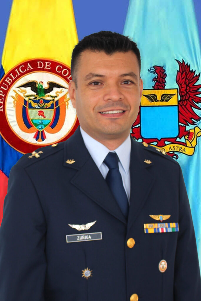 Coronel Zúñiga