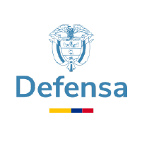 LOGO MINISTERIA DE DEFENSA NACIONAL