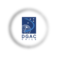 LOGO DGAC CHILE