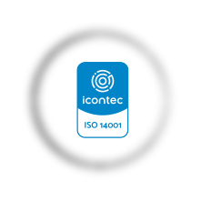 LOGO ICONTEC