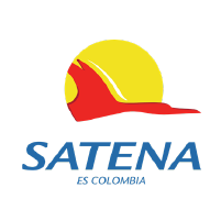 LOGO SATENA