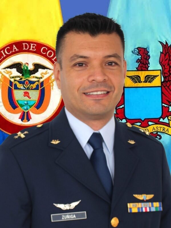 CORONEL ZUÑIGA 2