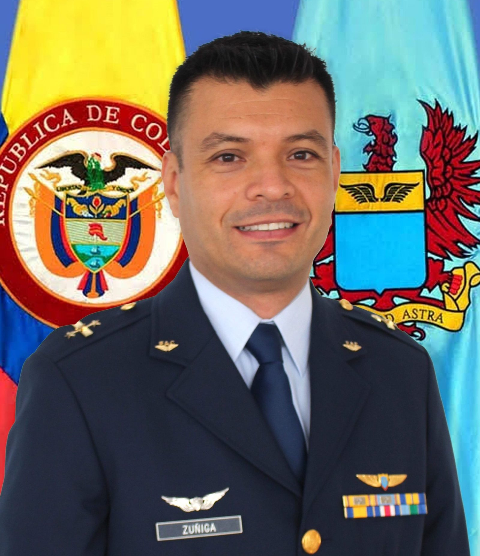 CORONEL ZUÑIGA 2