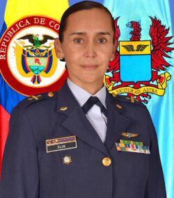 TC. Maribel Silva Barrera