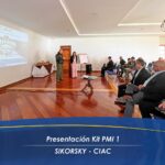 Presentación Kit PMI 1 SIKORSKI – CIAC