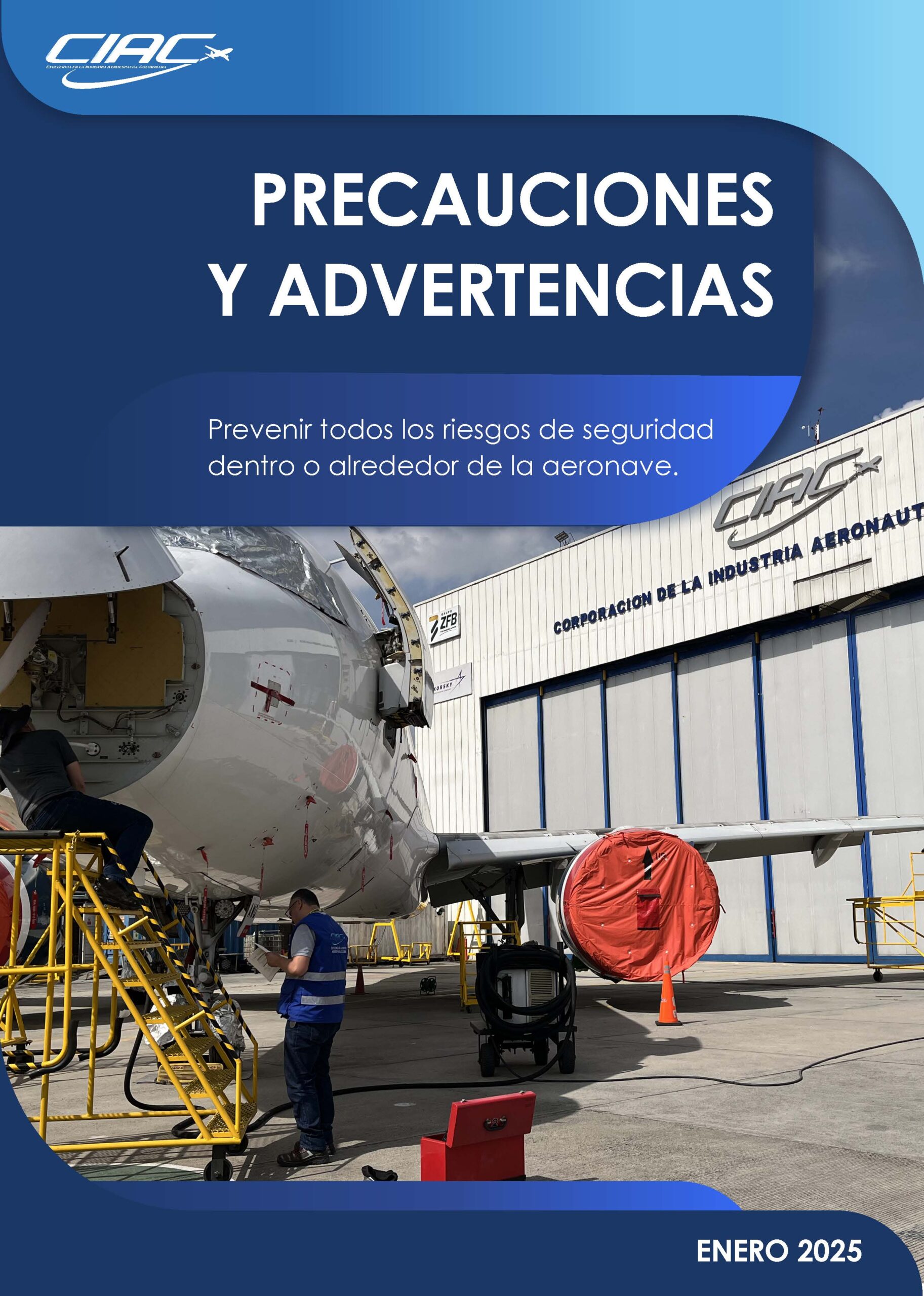 PORTADA BOLETIN SMS ENERO 2025