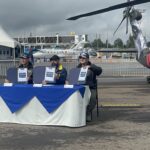Participación exitosa en F-AIR 2025