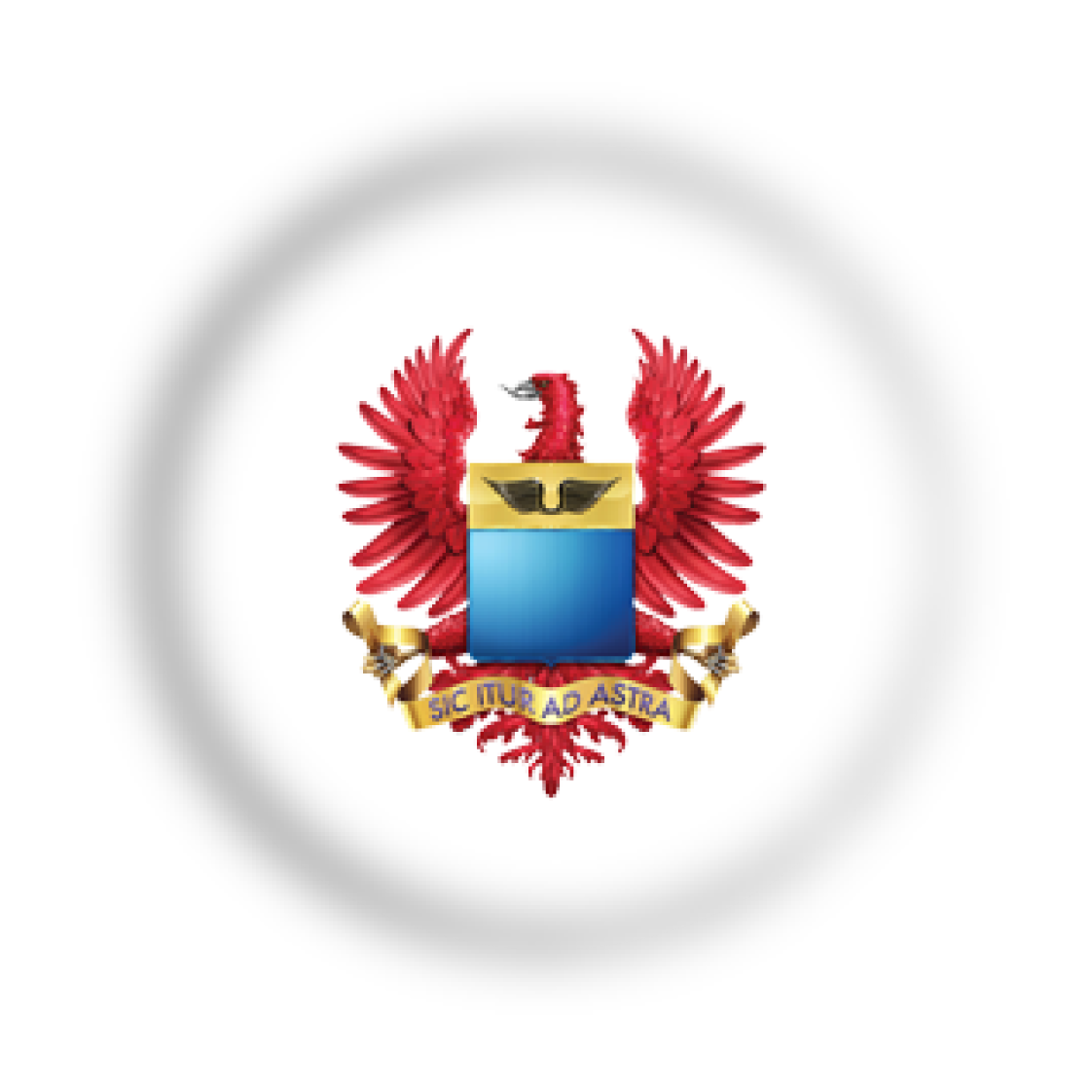 LOGO FUERZA AÉREA
