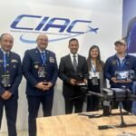 Primer día Expodefensa 2025