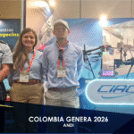 Colombia Genera
