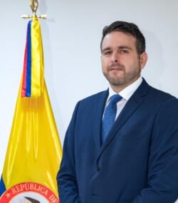 Juan Carlos Díaz Tarud