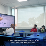 IX Encuentro de Investigación, Desarrollo e Innovación del Sector Aeronáutico – E-IDEA 2026