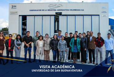 PORTADA SAN BUENAVENTURA