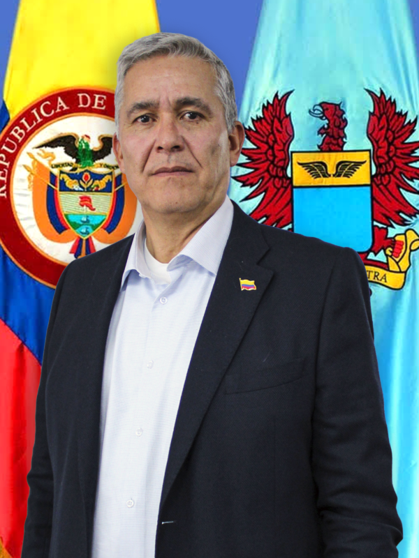 GENERAL LOSADA 2