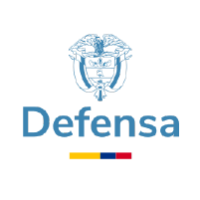 LOGO MINISTERIA DE DEFENSA NACIONAL