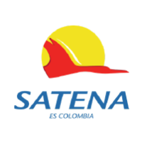 LOGO SATENA